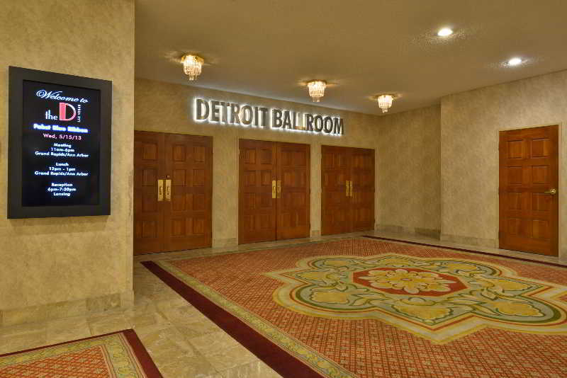 The D Las Vegas Exterior photo